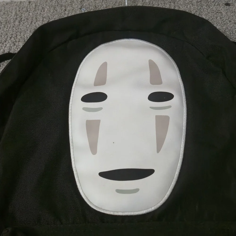 Bioworld backpack has